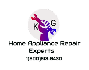 Kg appliance repair experts llc